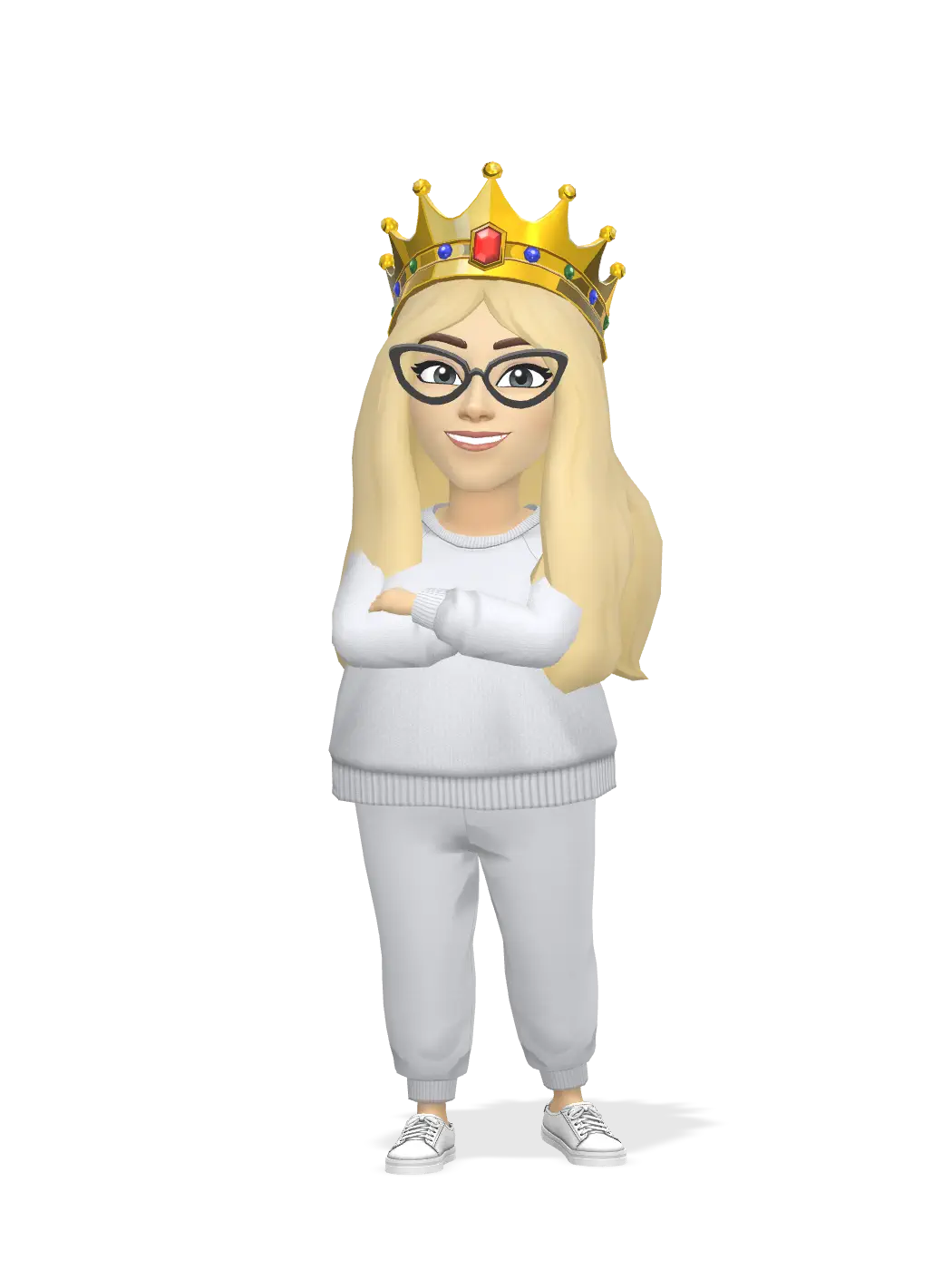 Snapchat profile picture for @rickistern