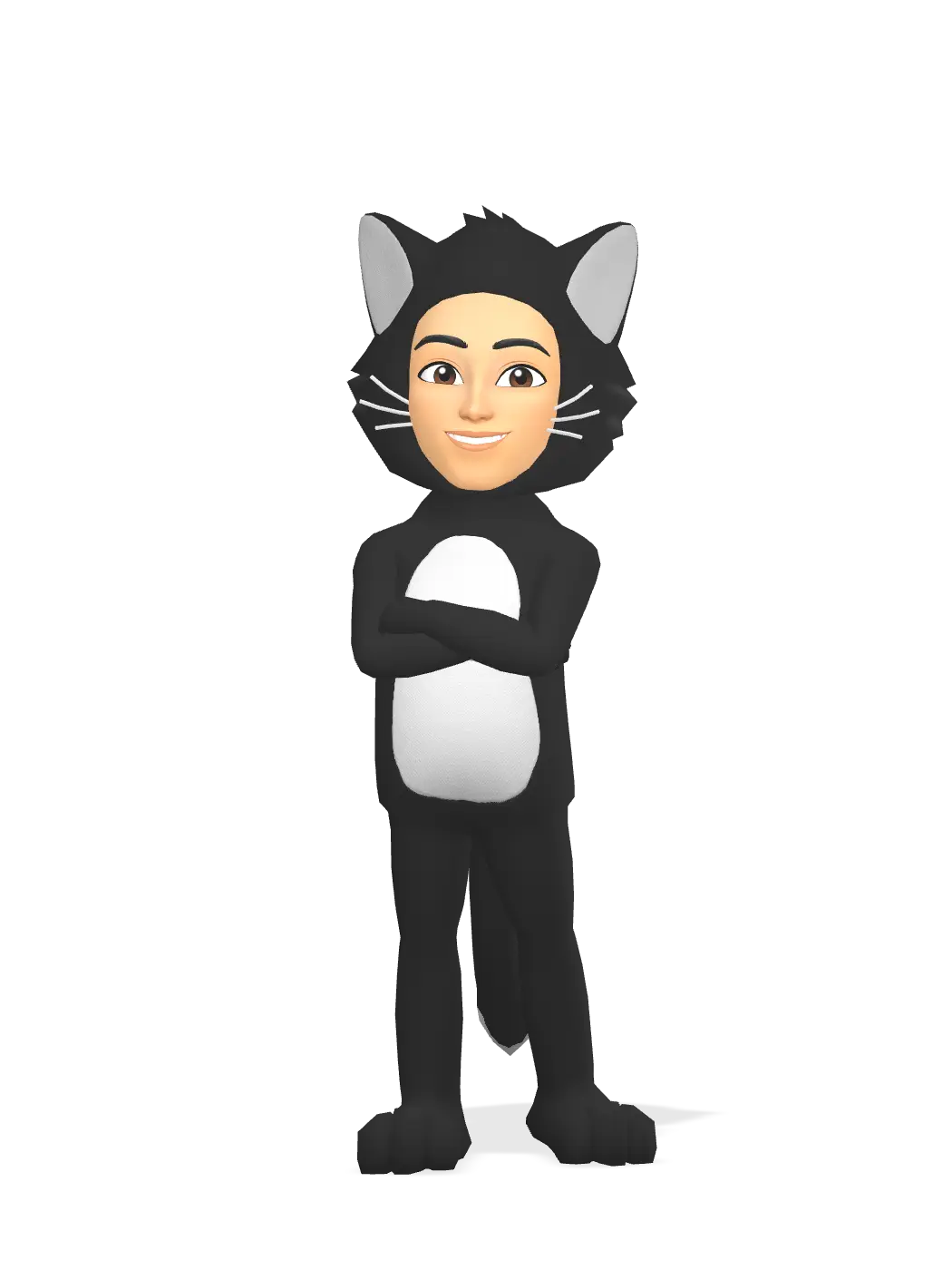 Snapchat profile picture for @sasssho