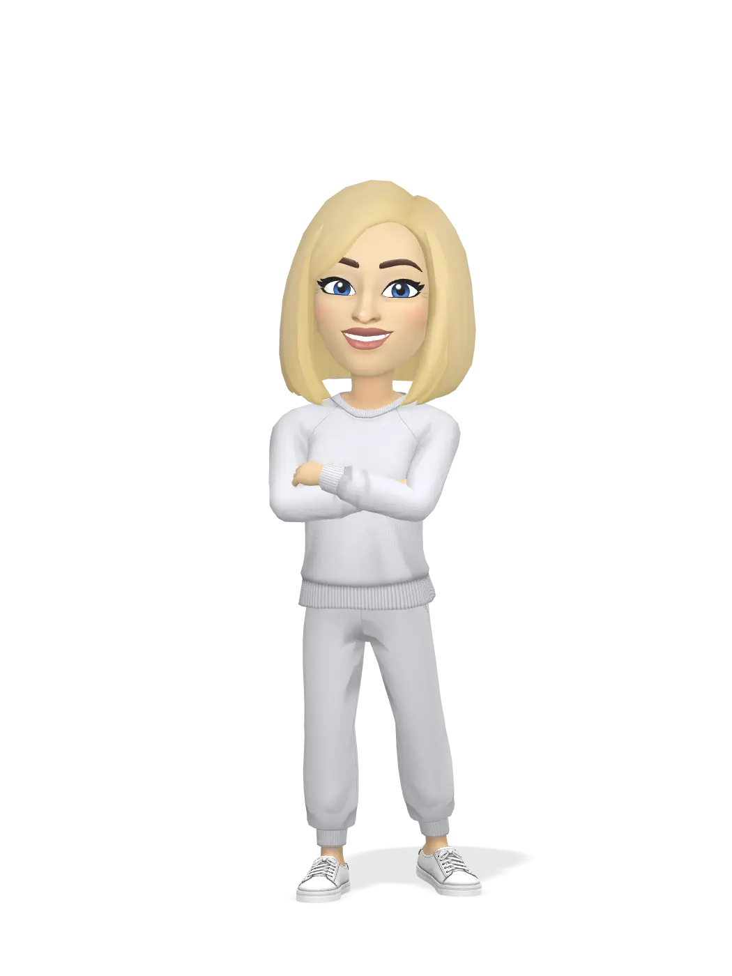 Snapchat profile picture for @lauradaw
