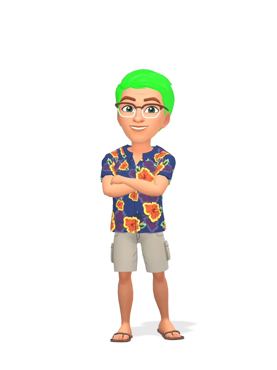 Snapchat profile picture for @minhkhang