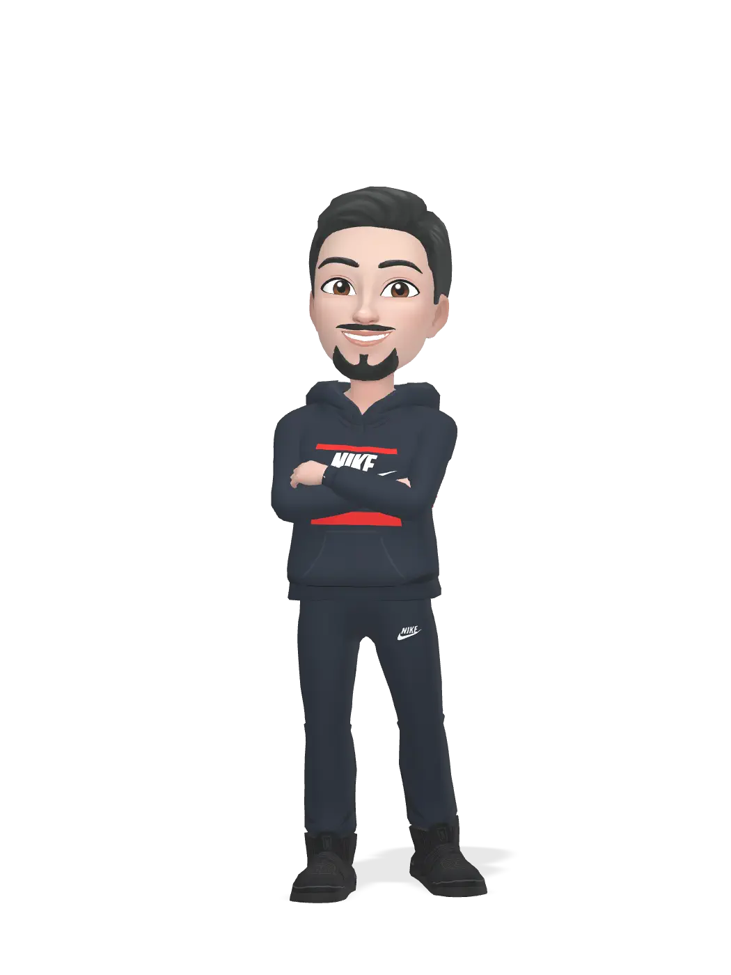 Snapchat profile picture for @tomiboi01