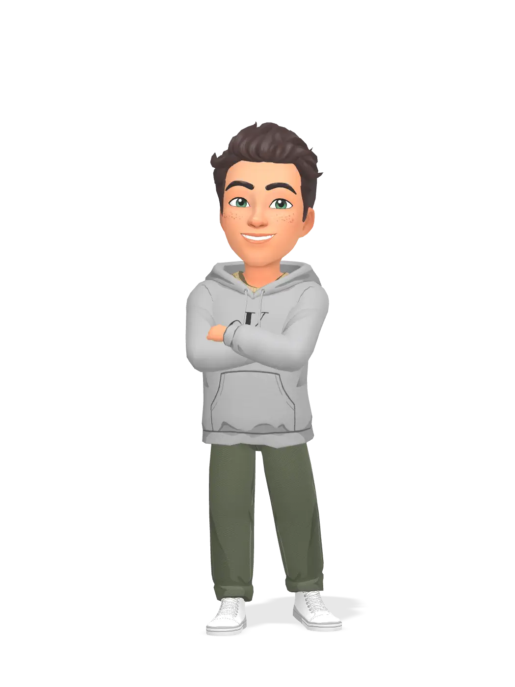 Snapchat profile picture for @thoughtful