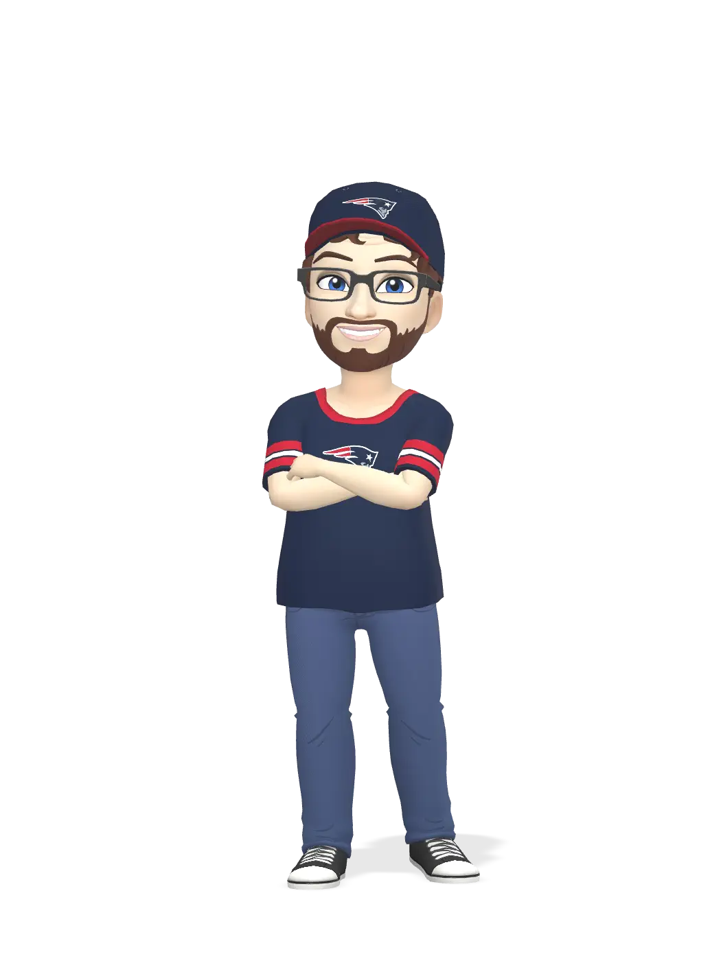 Snapchat profile picture for @postpartum