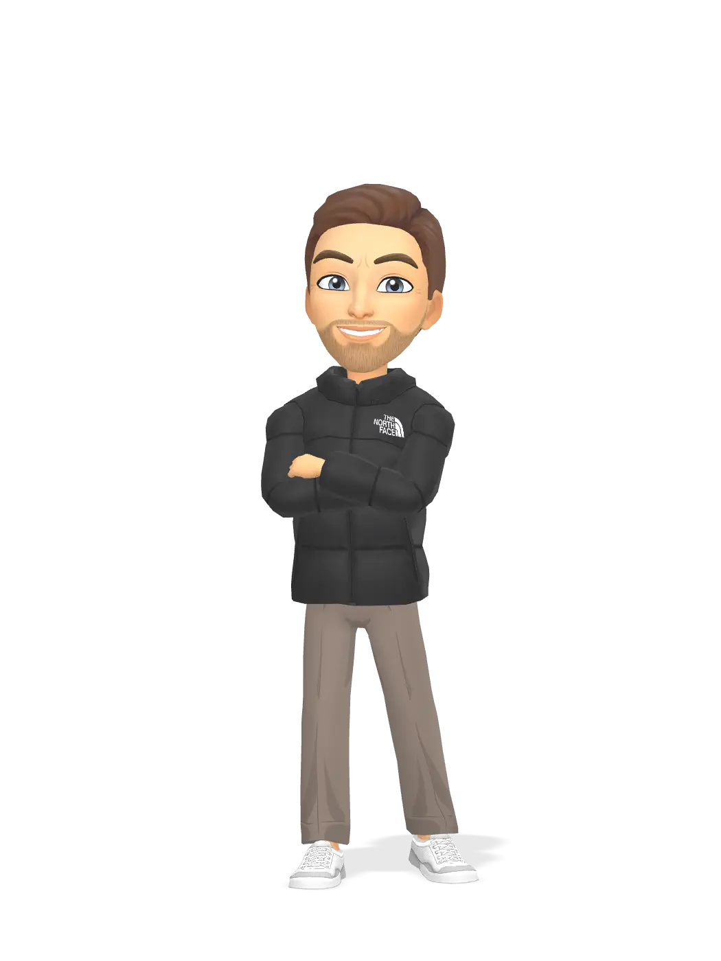 Snapchat profile picture for @departed