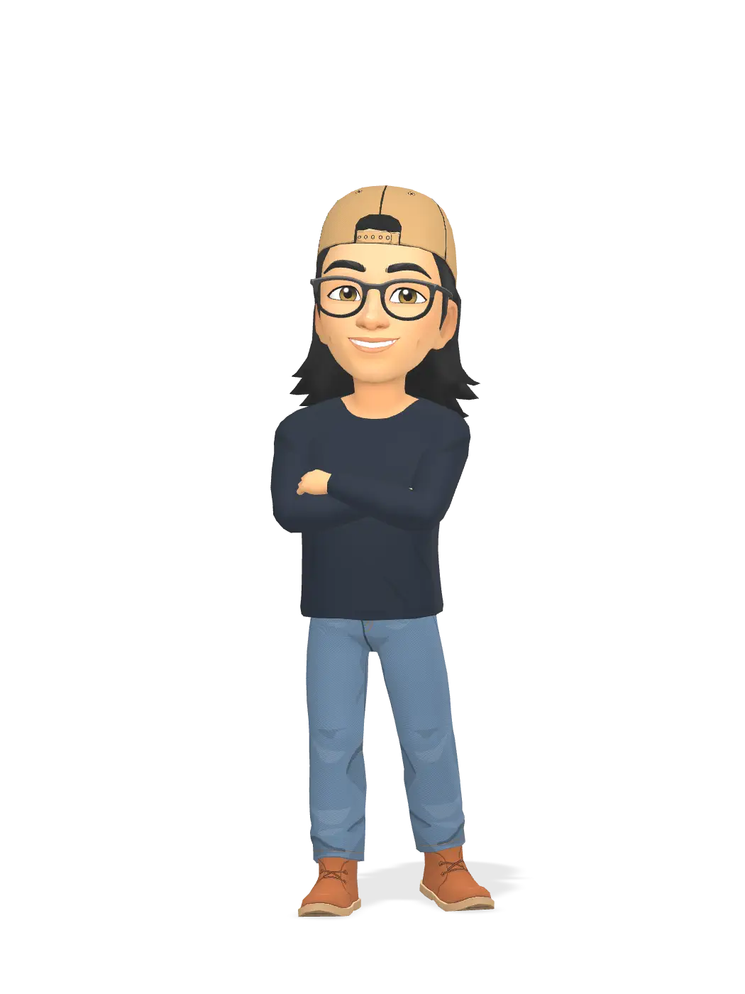 Snapchat profile picture for @jrapthorz