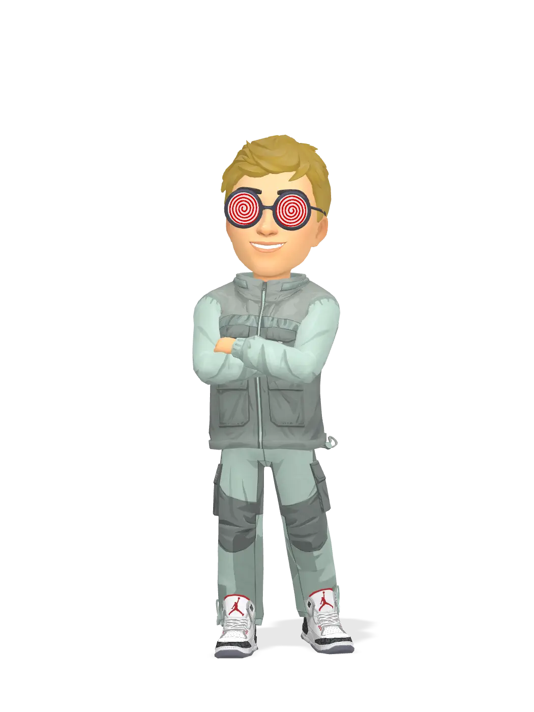 Snapchat profile picture for @fortnait