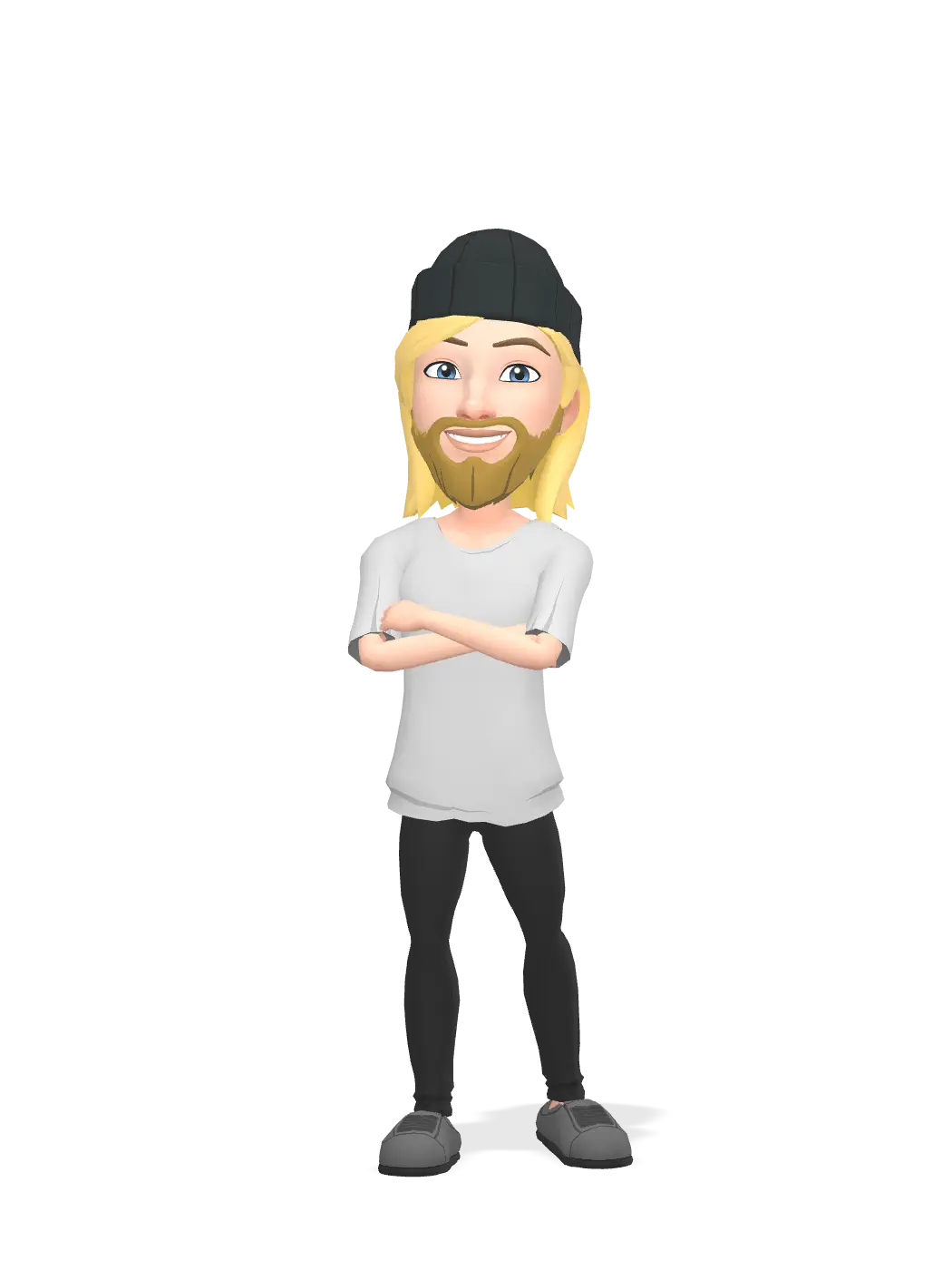 Snapchat profile picture for @hertz
