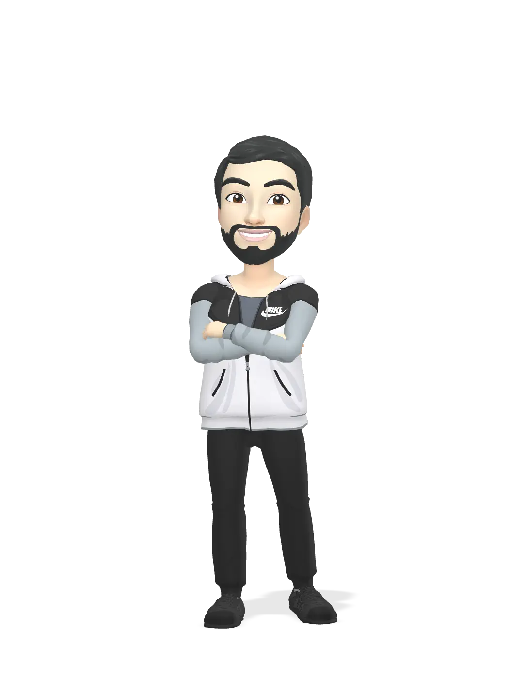 Snapchat profile picture for @rdhamza
