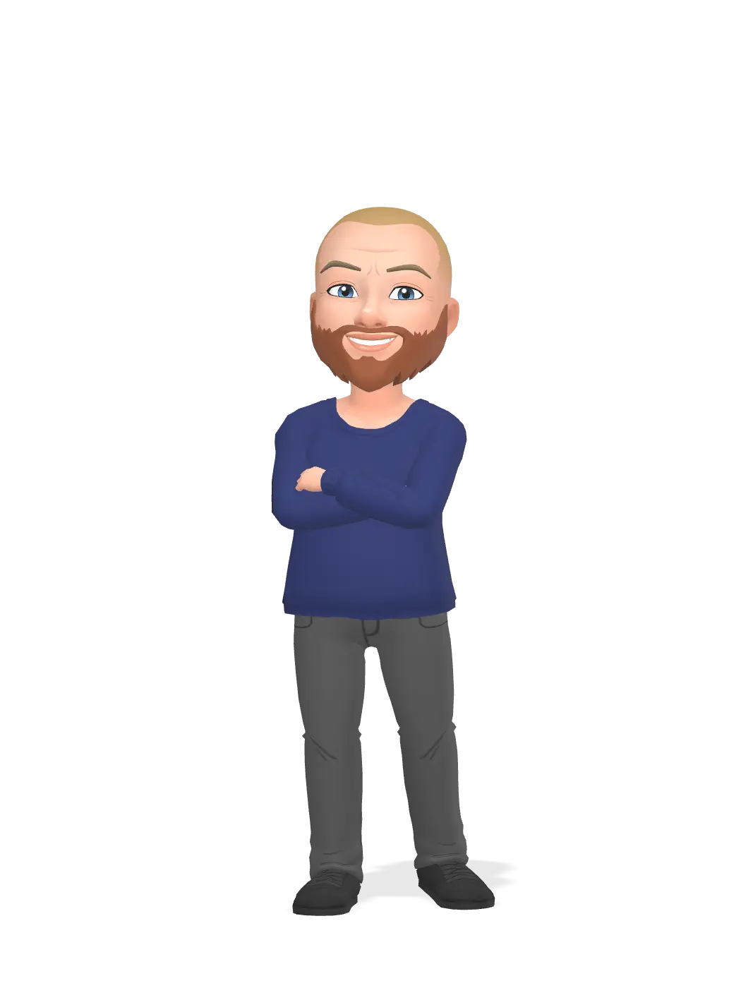 Snapchat profile picture for @polare