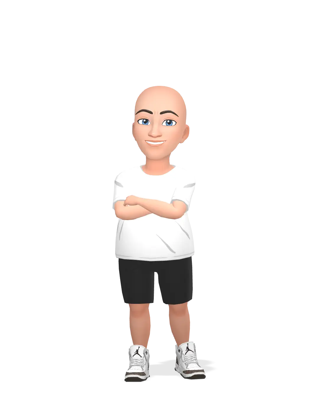 Snapchat profile picture for @phasing