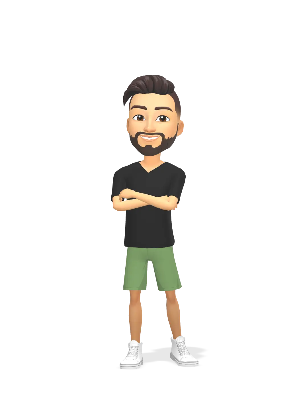 Snapchat profile picture for @enticed