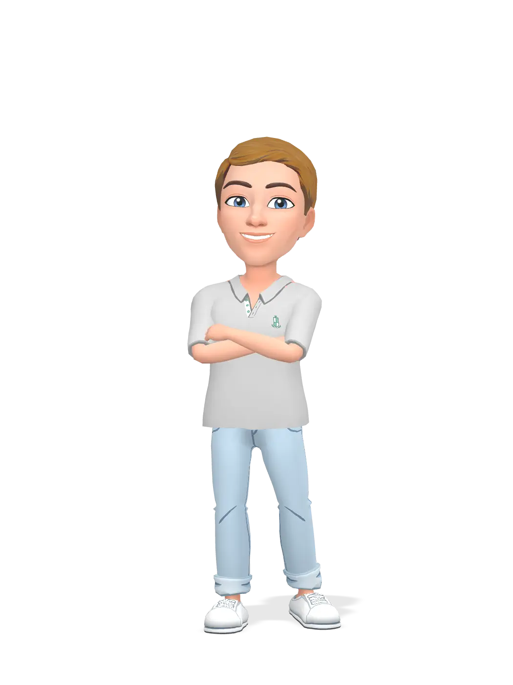 Snapchat profile picture for @carter