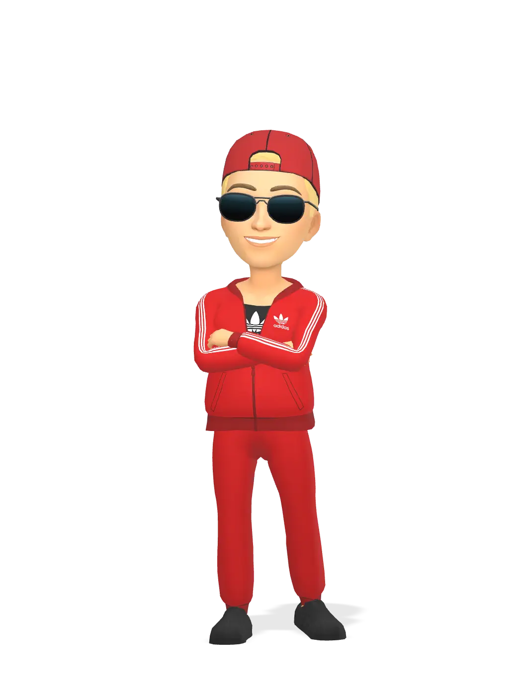 Snapchat profile picture for @leboss328