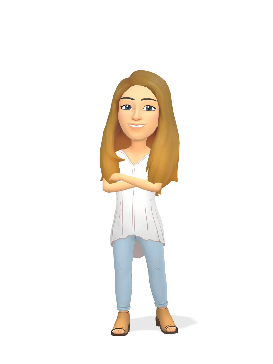Snapchat profile picture for @terrible