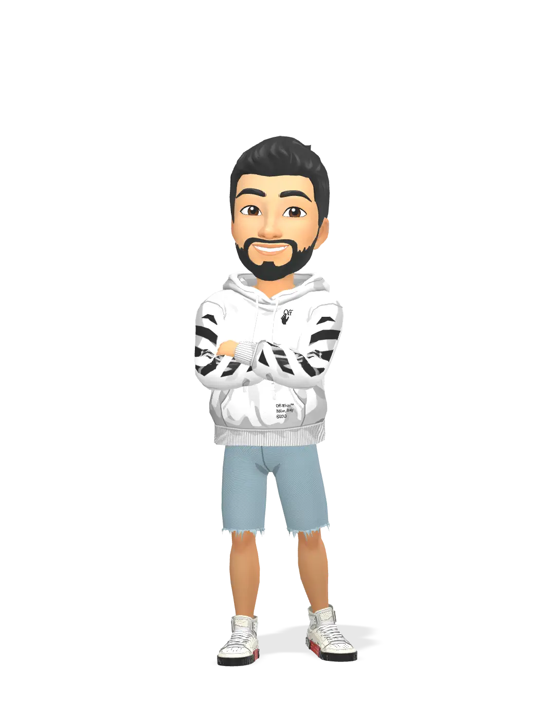 Snapchat profile picture for @tlgkostann