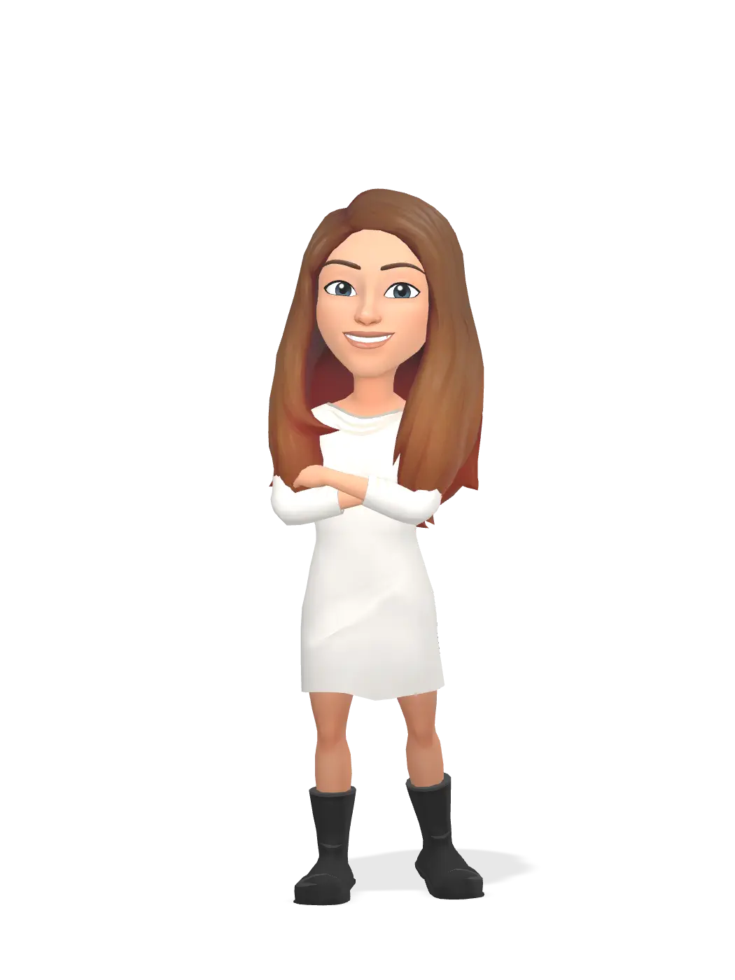 Snapchat profile picture for @rosabox
