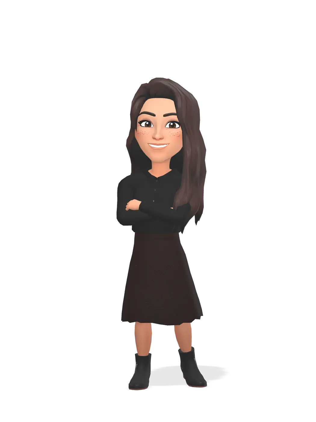 Snapchat profile picture for @mdron