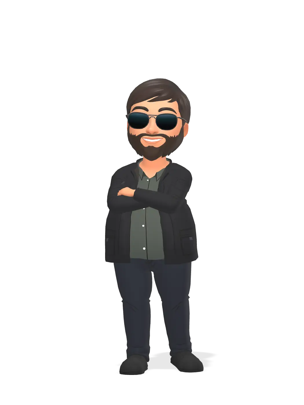 Snapchat profile picture for @jaxbox1