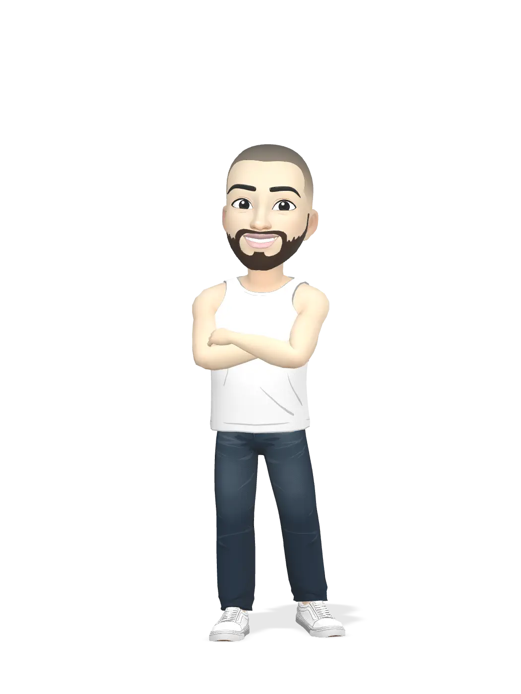 Snapchat profile picture for @sammydi