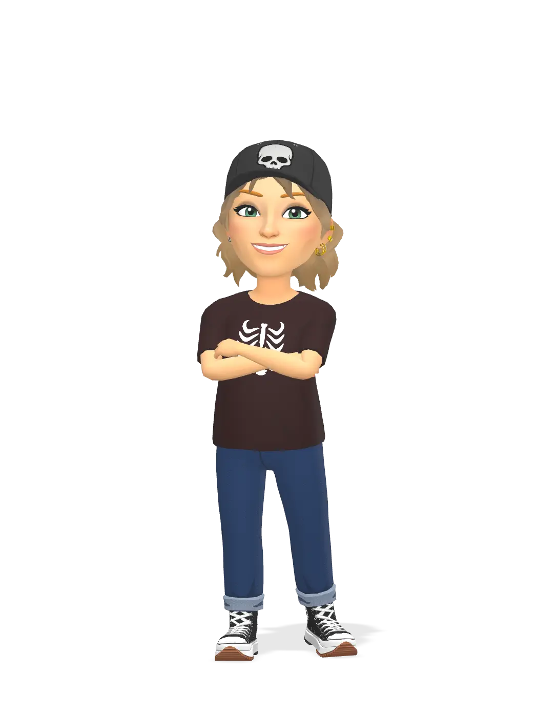 Snapchat profile picture for @offenders
