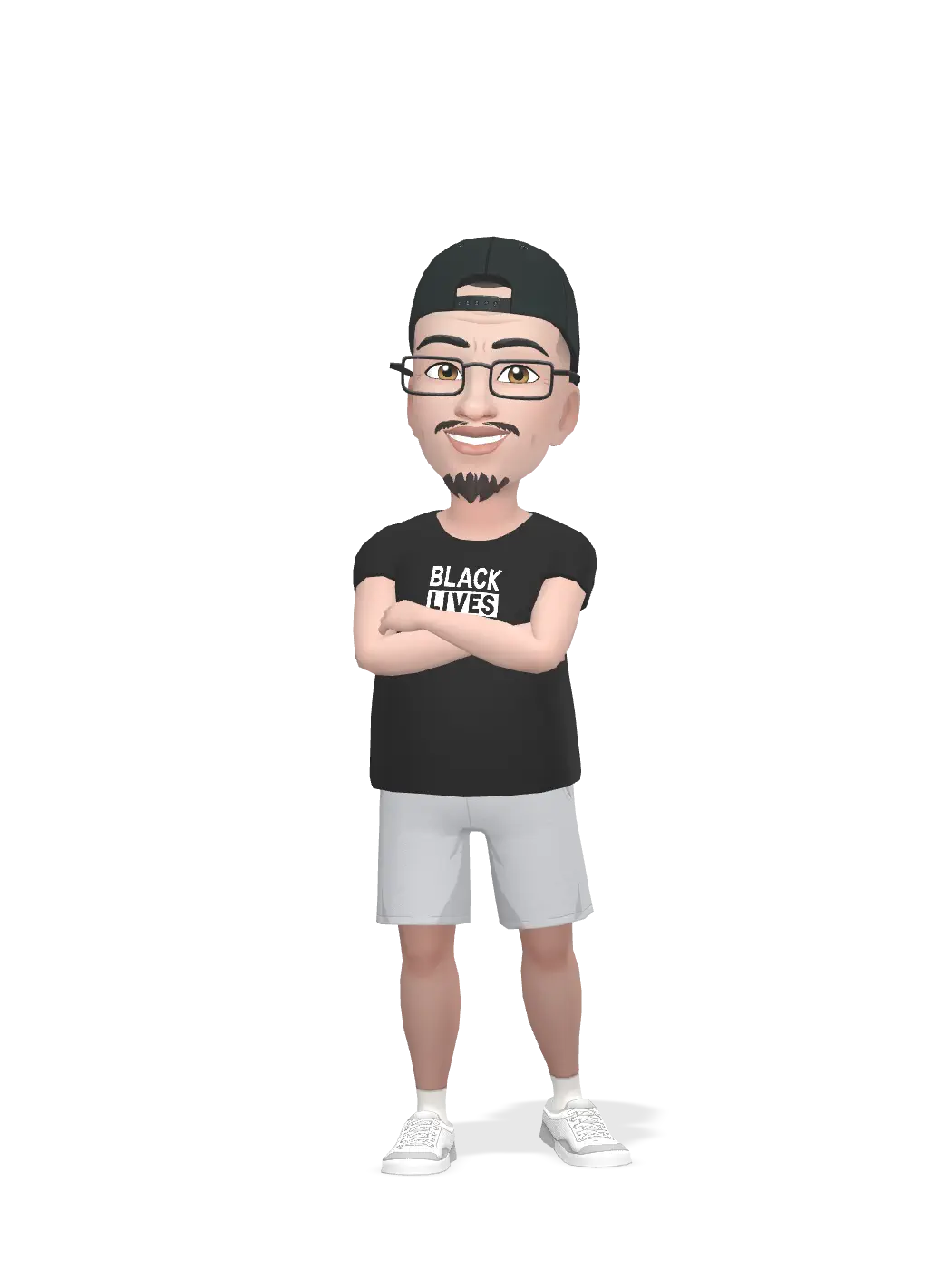 Snapchat profile picture for @cyst
