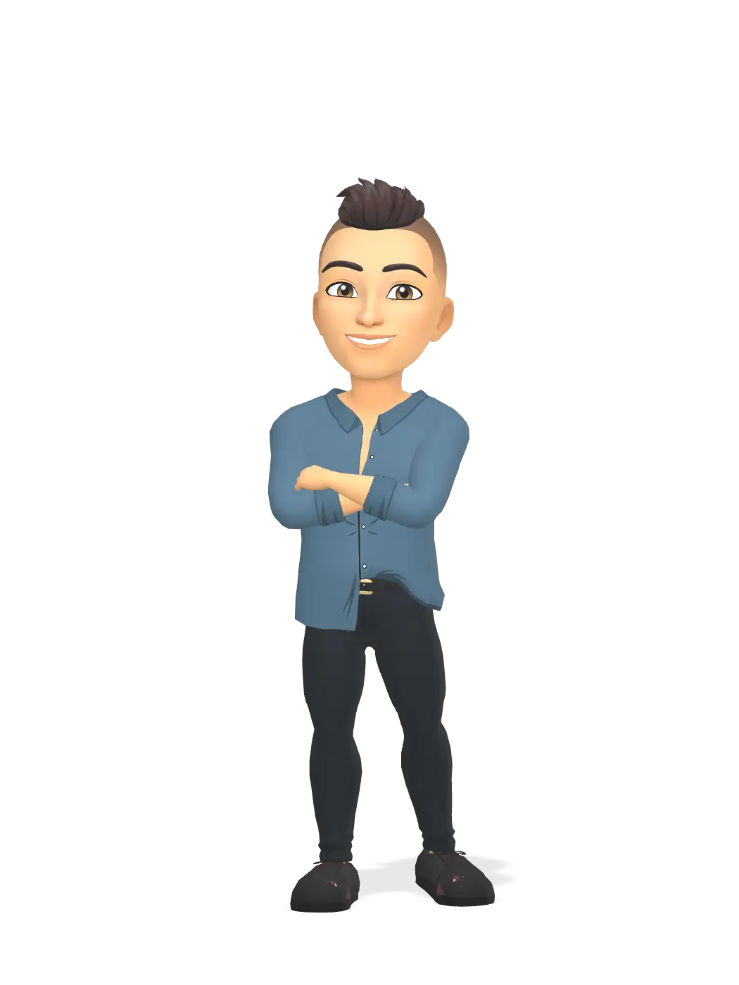 Snapchat profile picture for @lipped