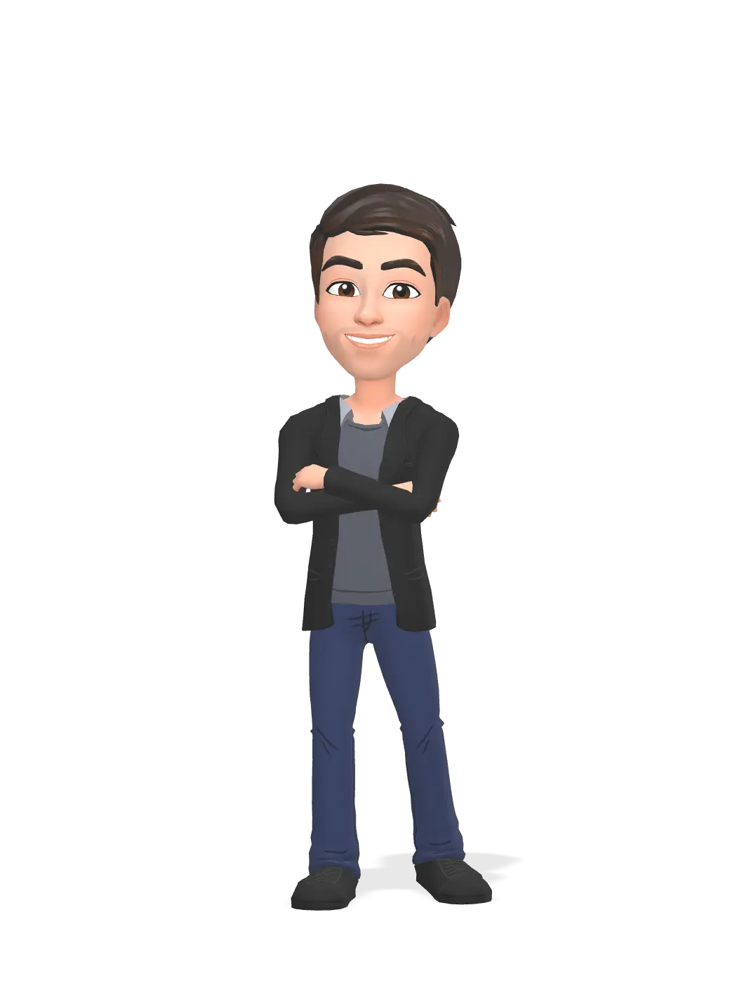 Snapchat profile picture for @puente
