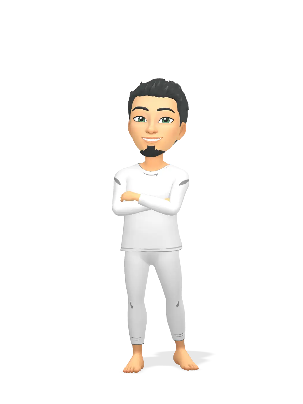 Snapchat profile picture for @importers
