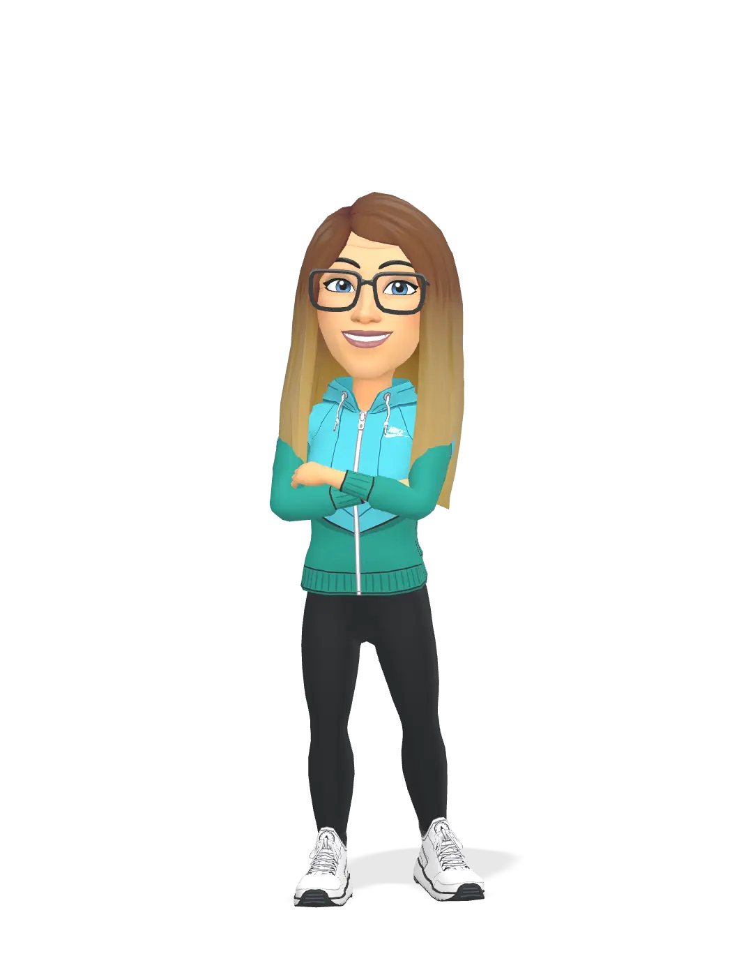 Snapchat profile picture for @gooney