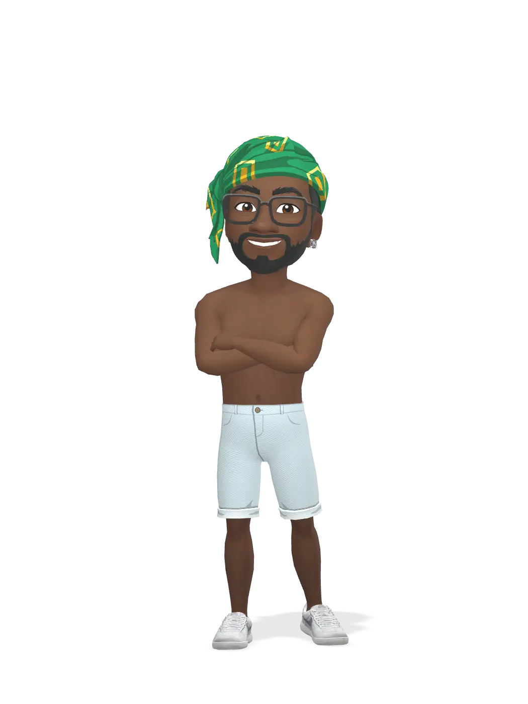 Snapchat profile picture for @ivanmyronm