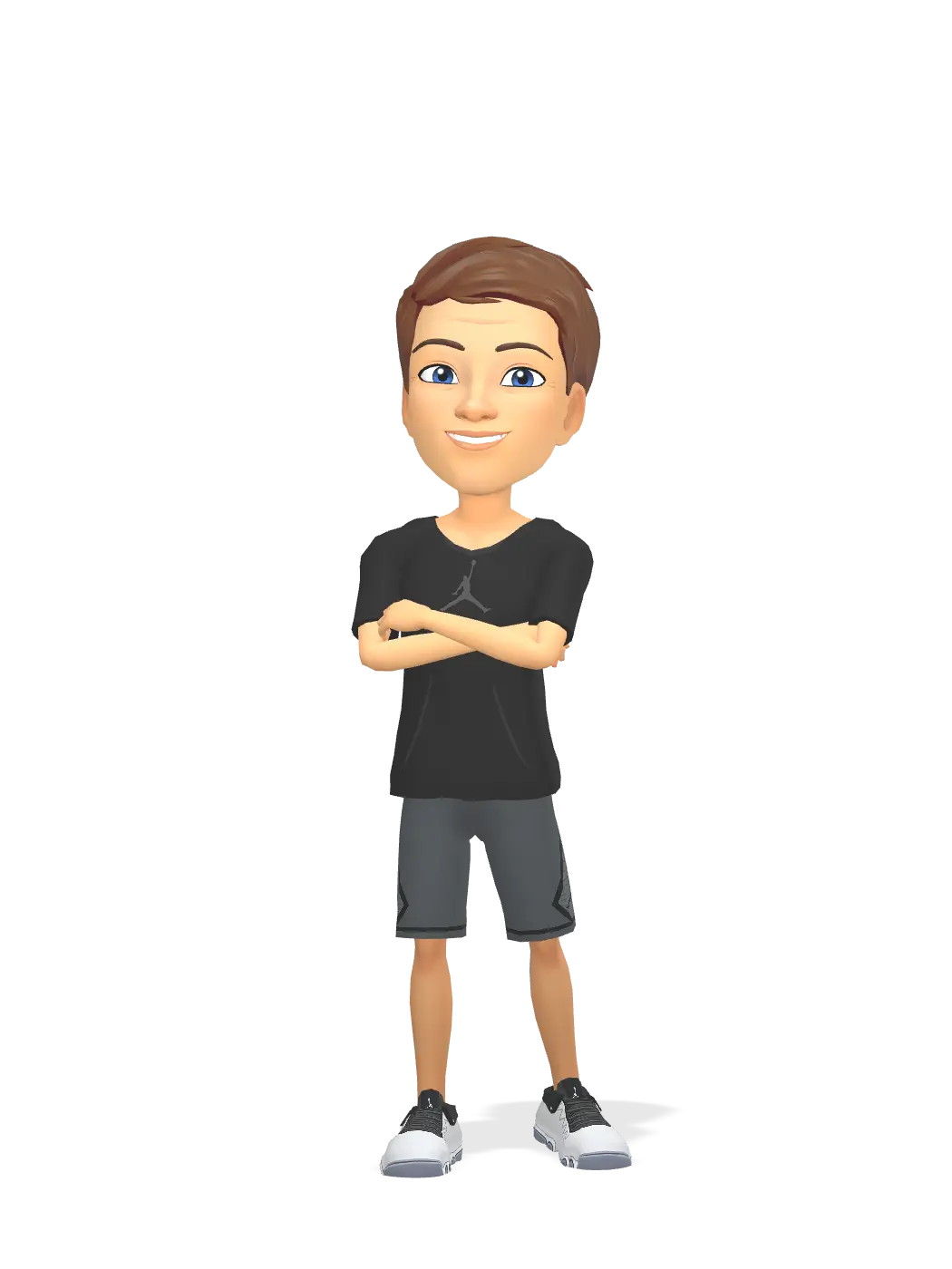 Snapchat profile picture for @reversal