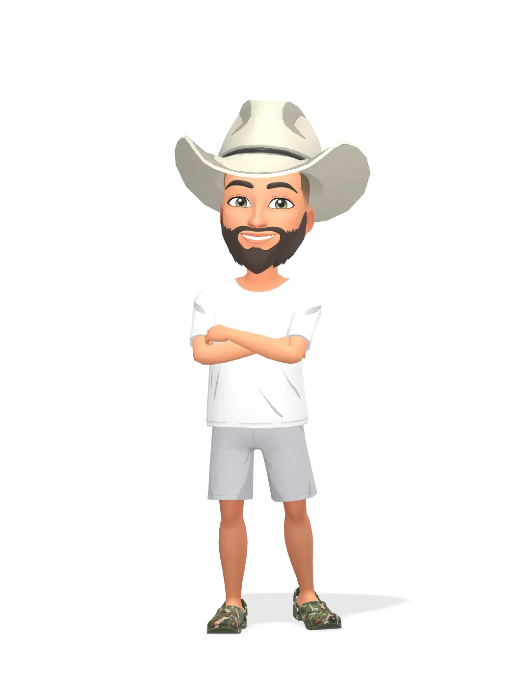 Snapchat profile picture for @tweak
