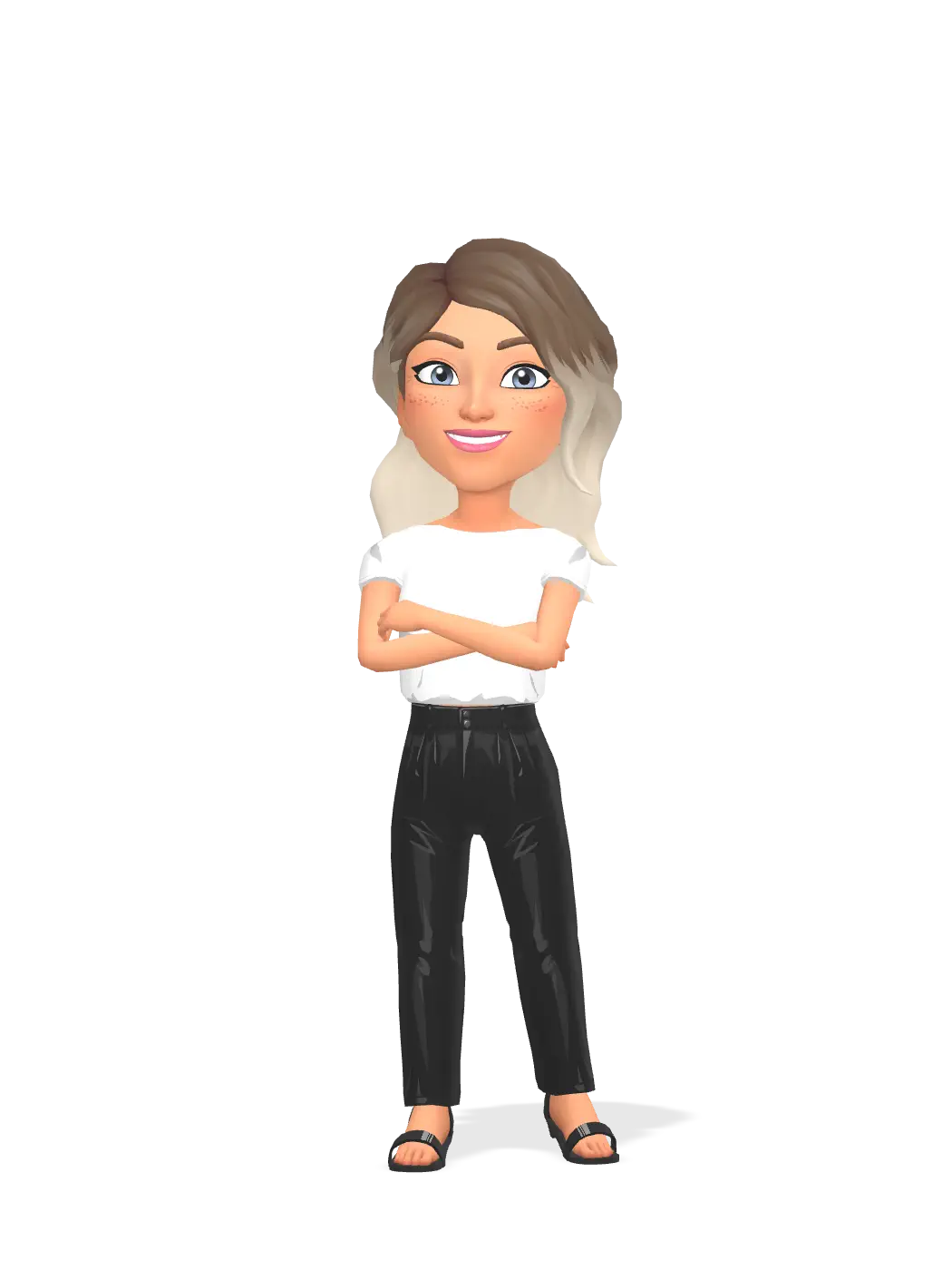Snapchat profile picture for @firewall