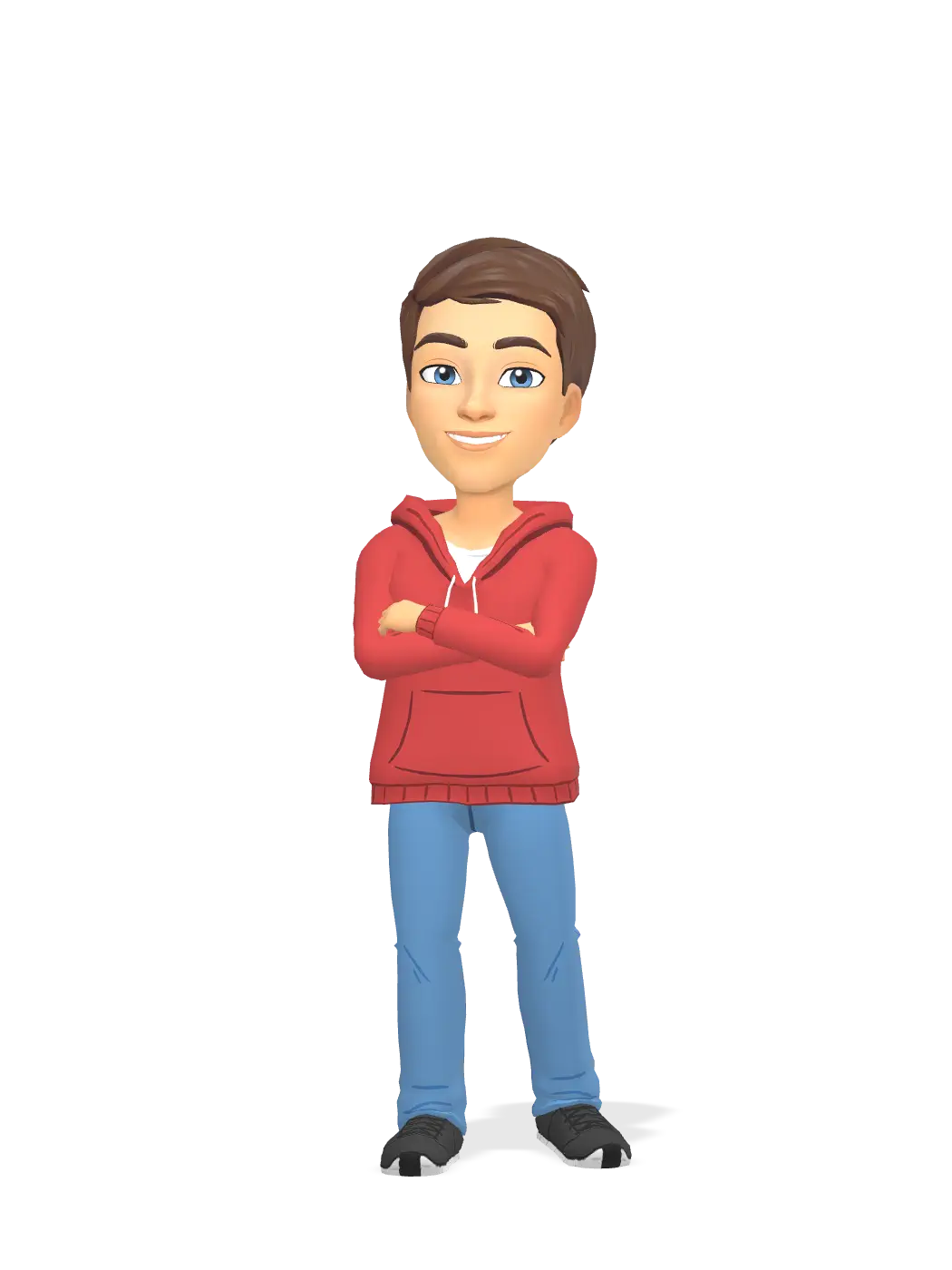 Snapchat profile picture for @laps