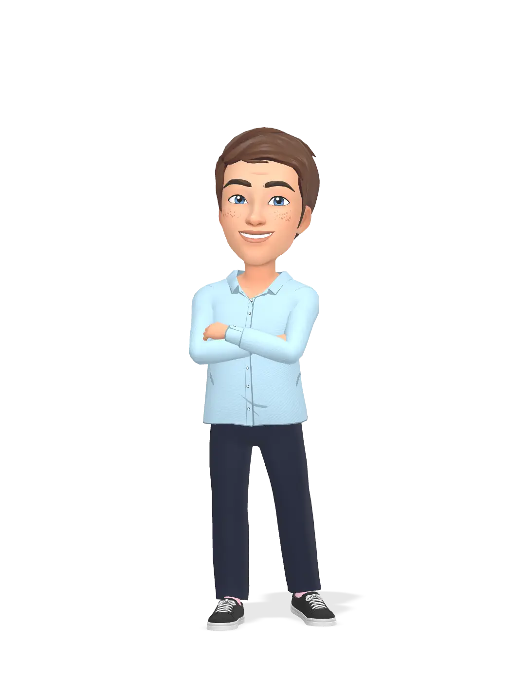 Snapchat profile picture for @prioritize