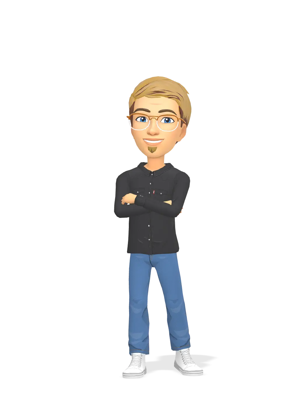 Snapchat profile picture for @uuuke