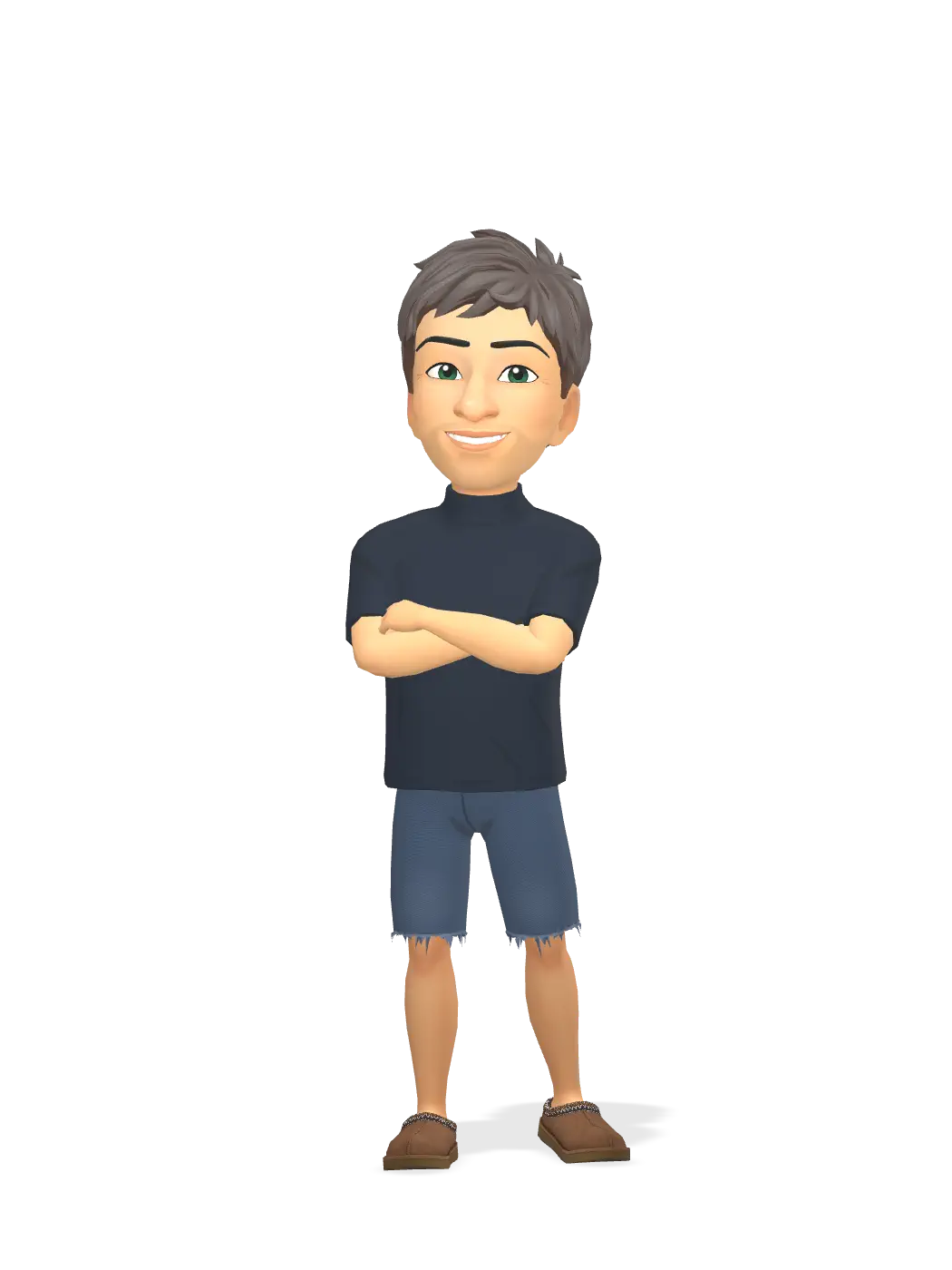 Snapchat profile picture for @ottomo