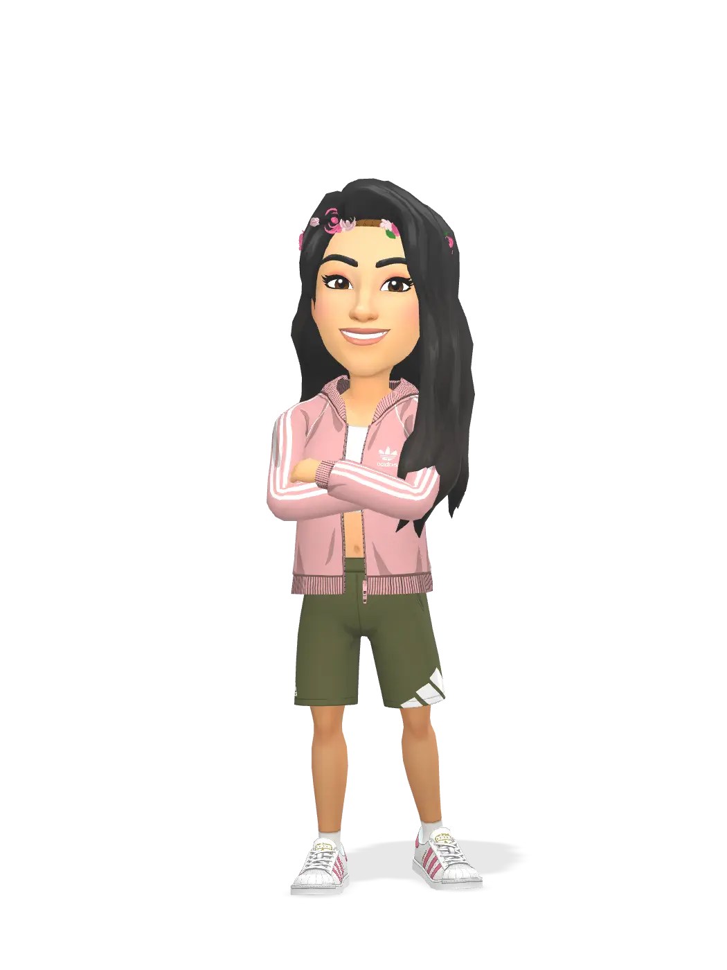 Snapchat profile picture for @iliet