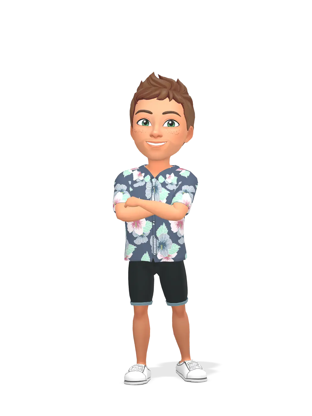 Snapchat profile picture for @tito6