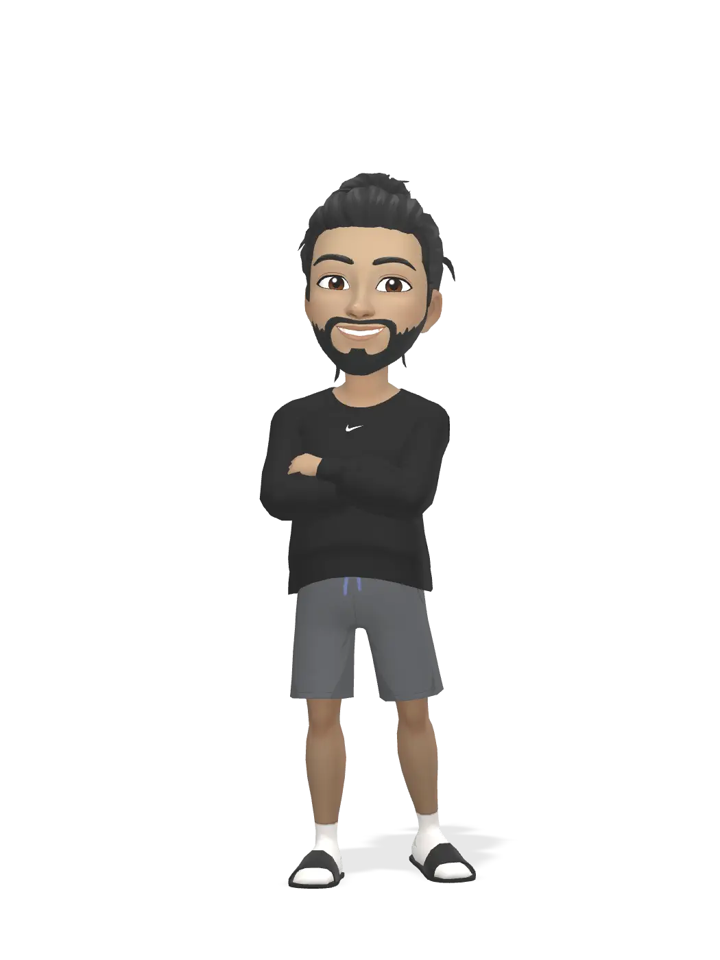 Snapchat profile picture for @sev21