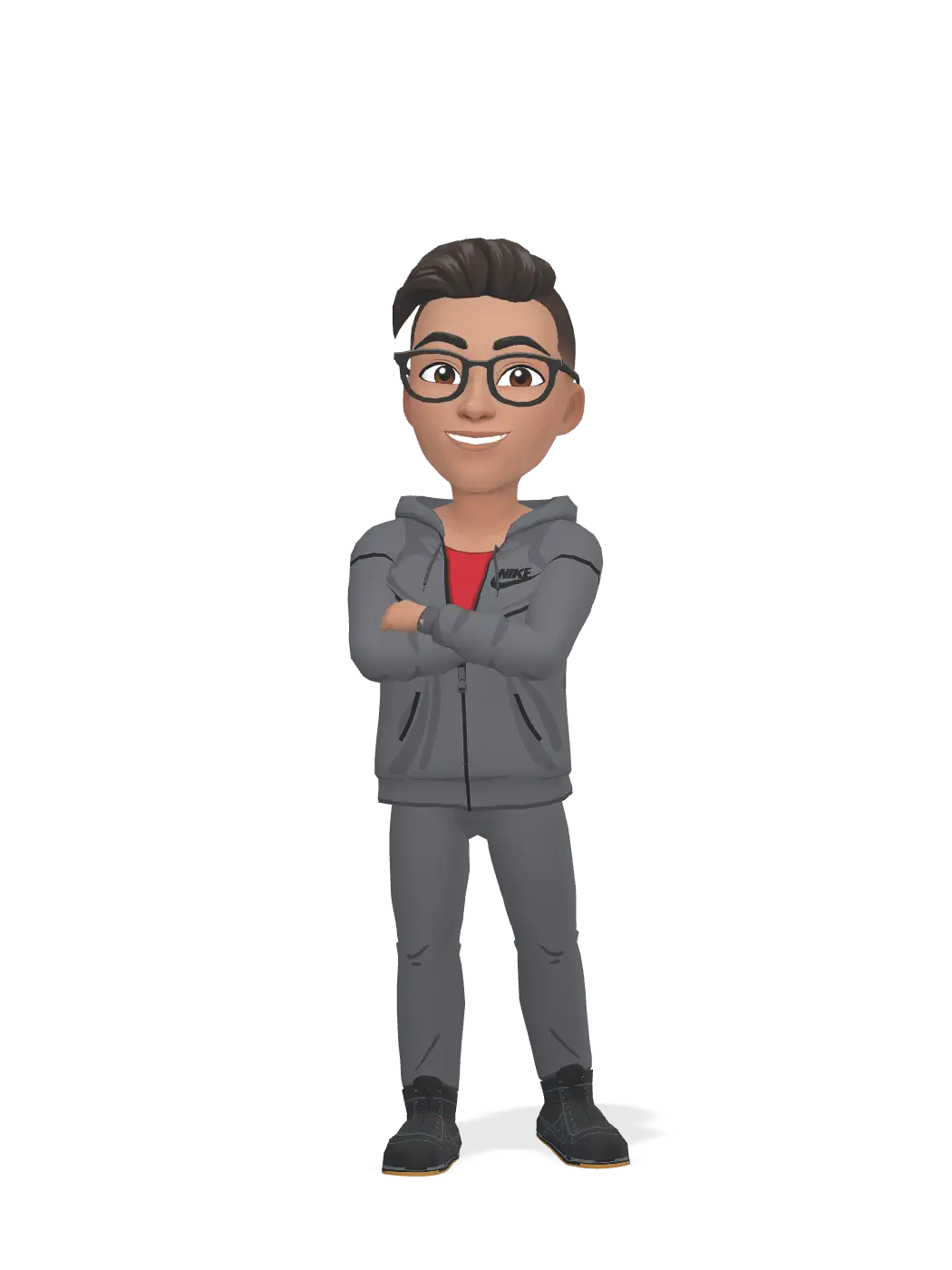 Snapchat profile picture for @neca_017