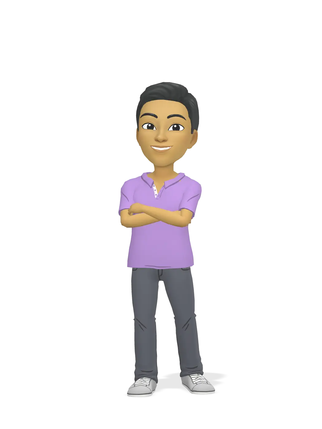 Snapchat profile picture for @rajal
