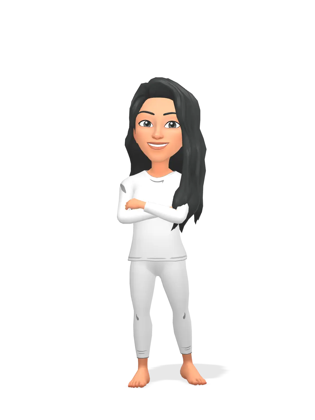 Snapchat profile picture for @leticia