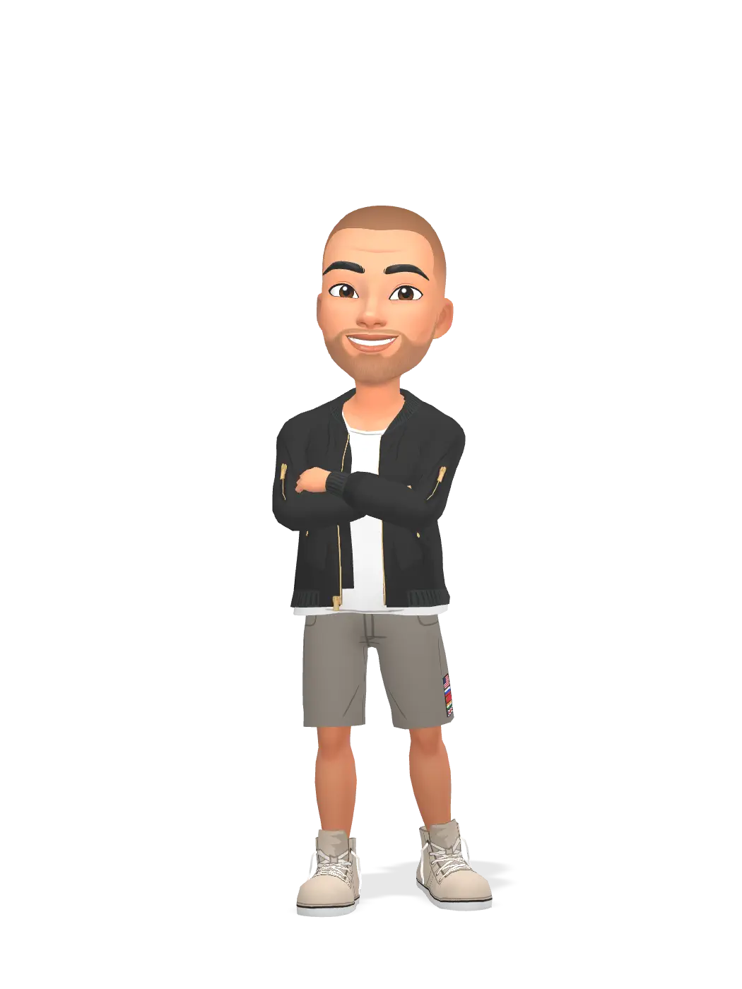 Snapchat profile picture for @sich