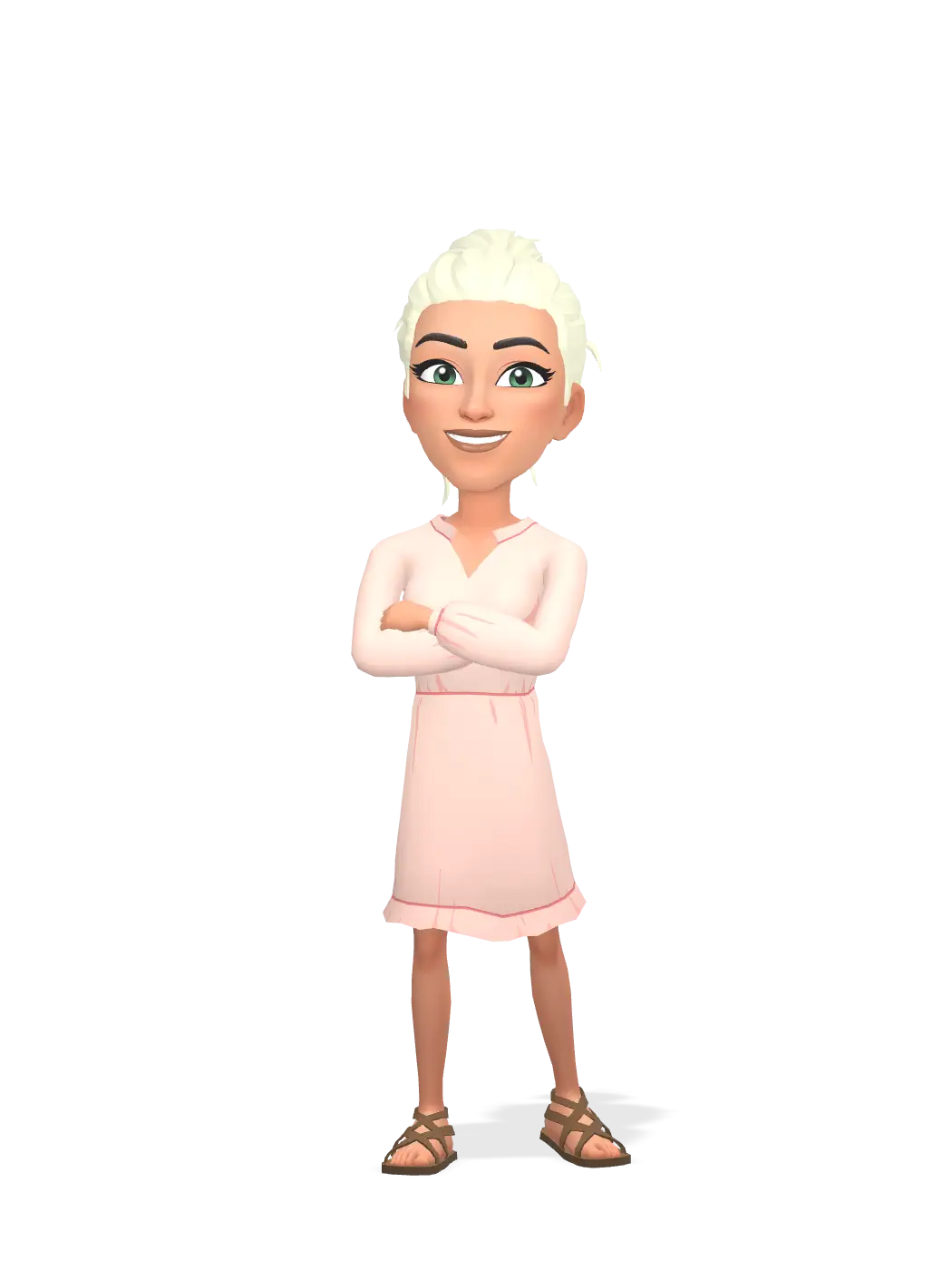 Snapchat profile picture for @missmixyz
