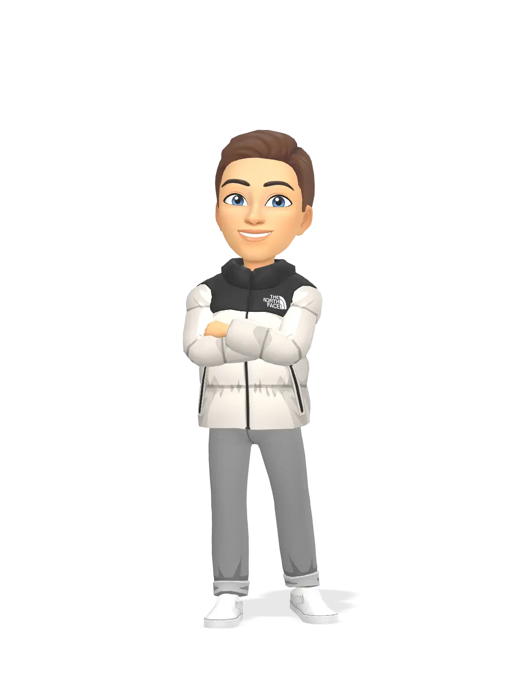 Snapchat profile picture for @surfboard