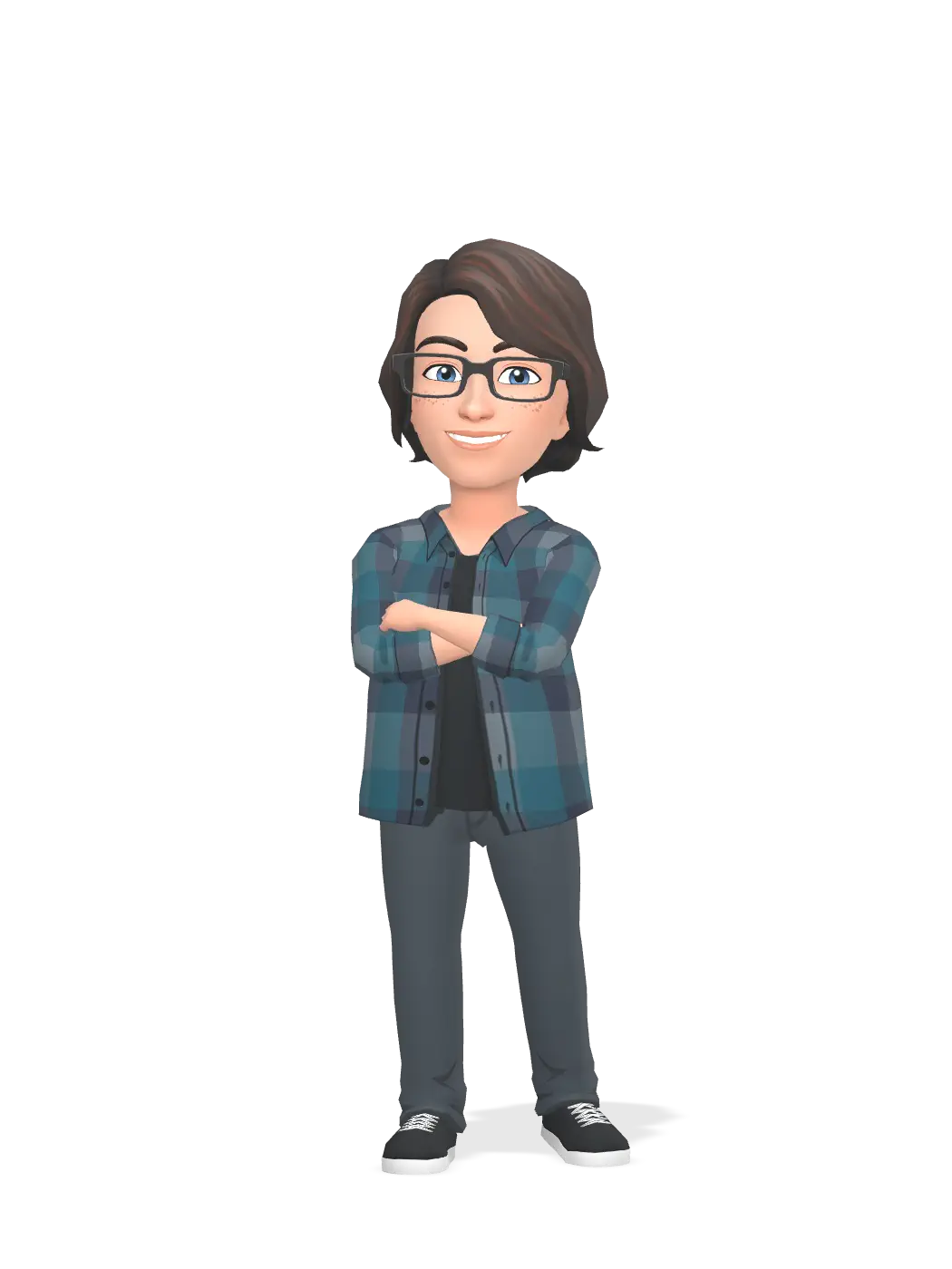 Snapchat profile picture for @holistic
