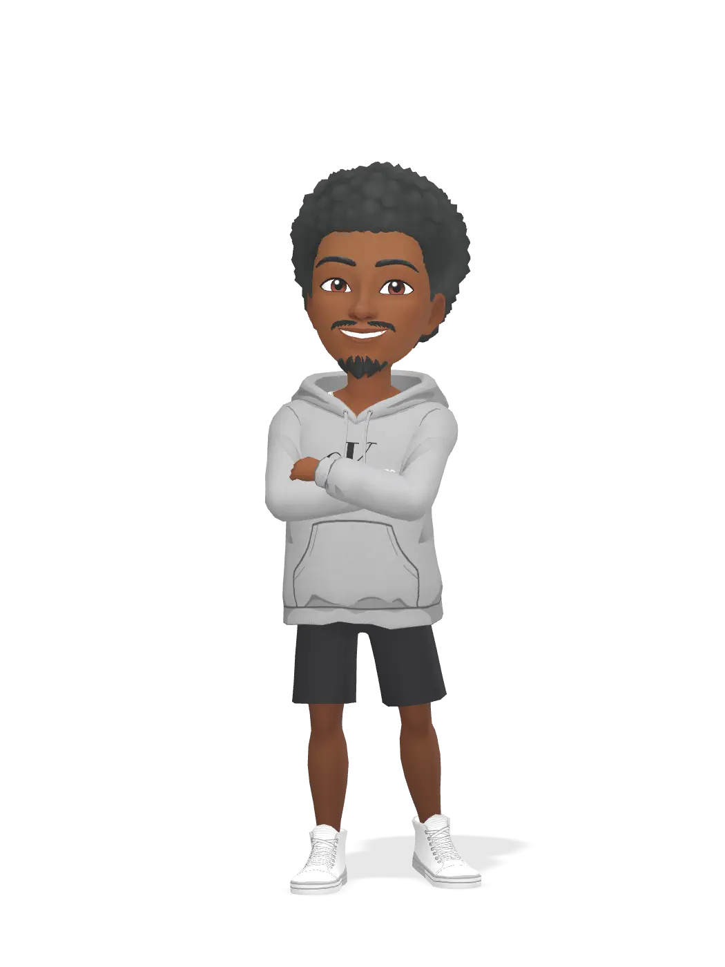 Snapchat profile picture for @movement