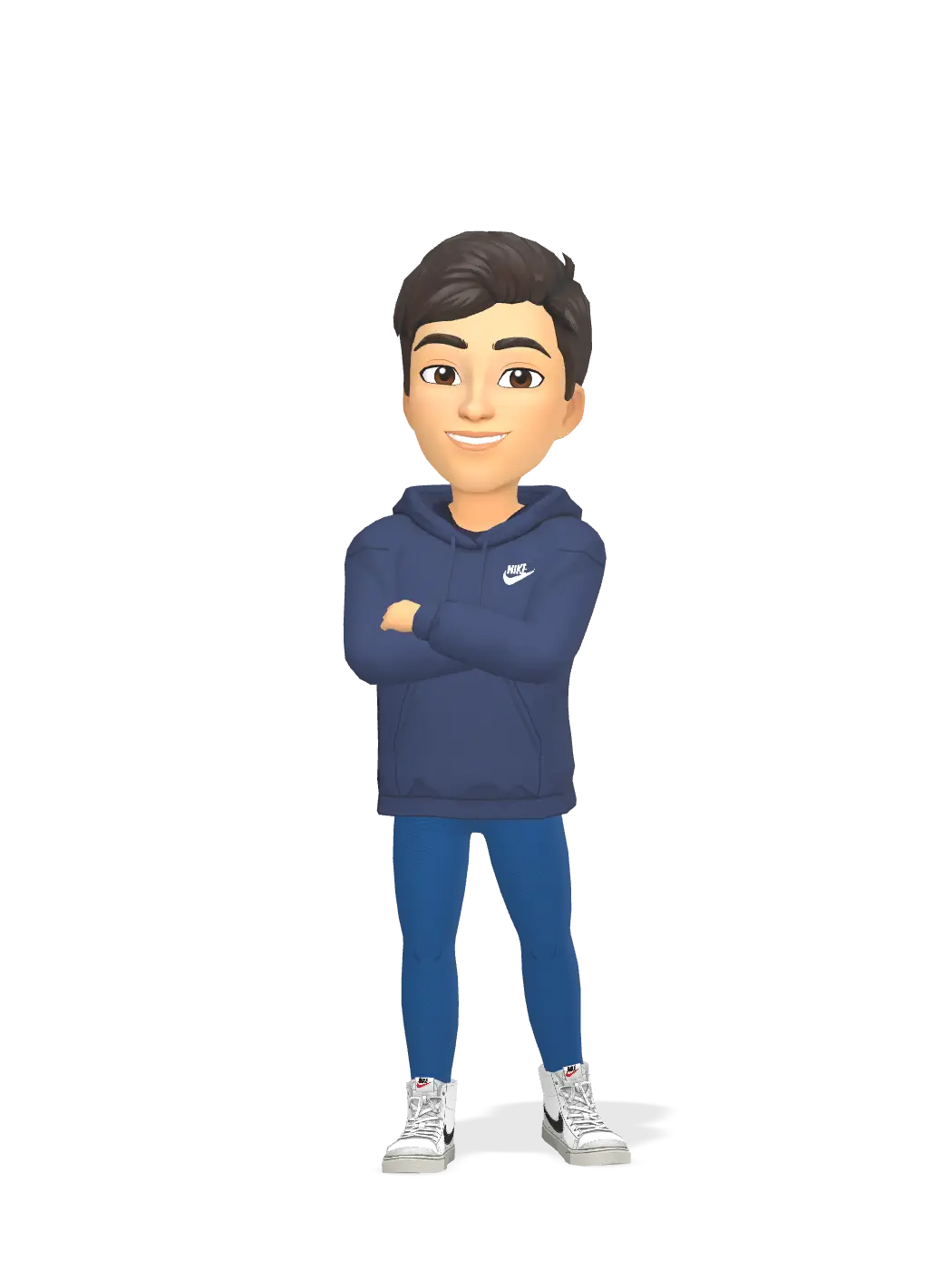Snapchat profile picture for @necu_707