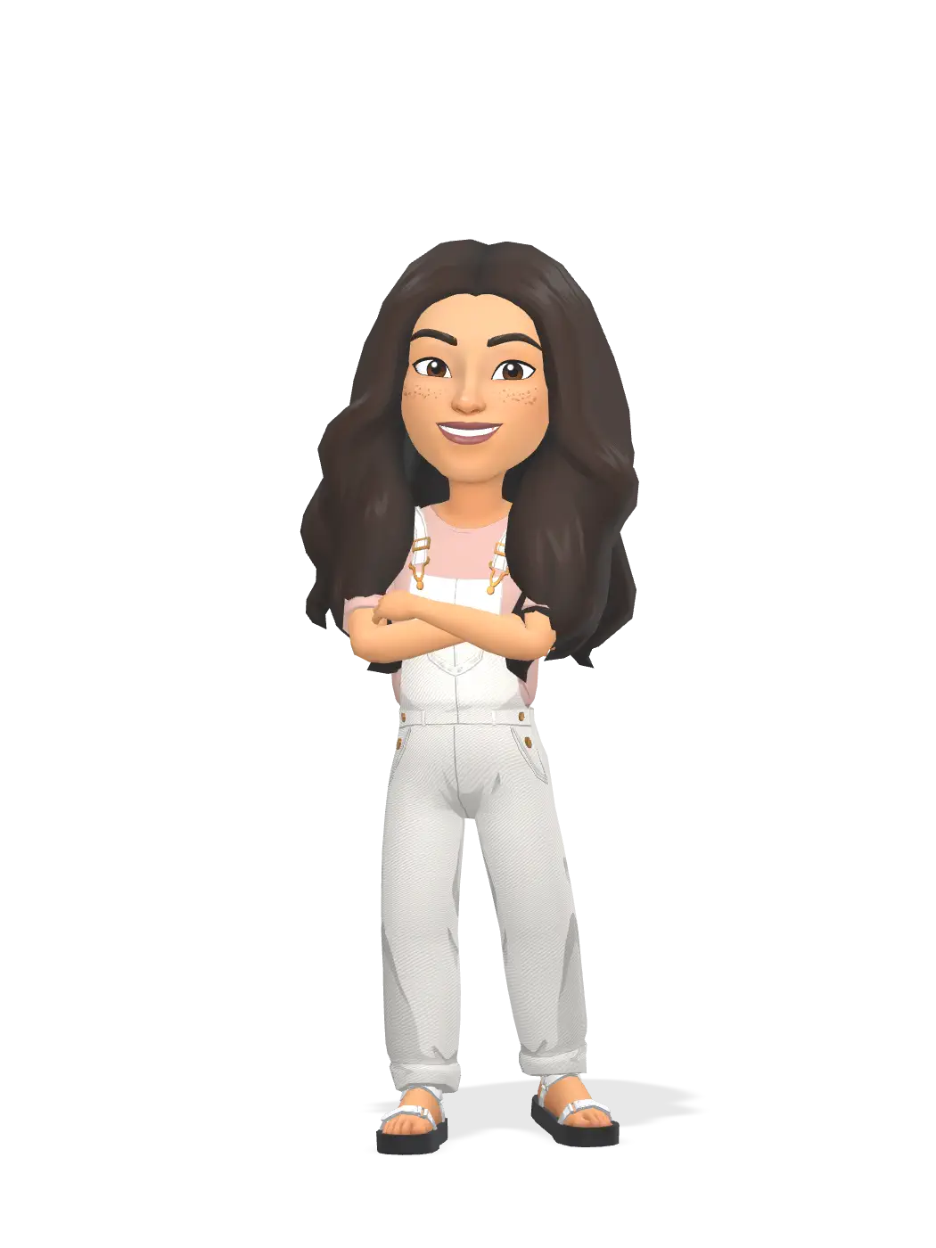 Snapchat profile picture for @kiki
